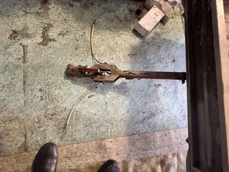 Продам прицеп степок