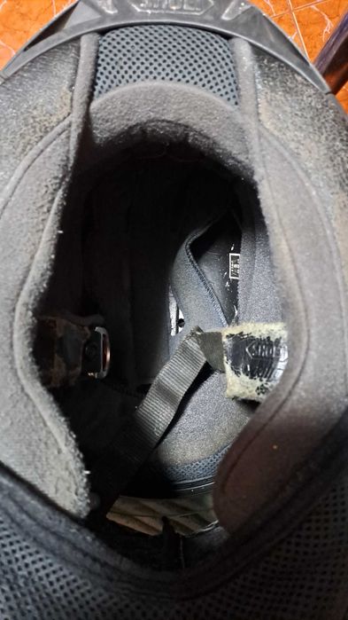 Мотошолом SHOEI XR1100