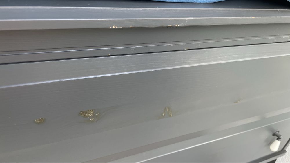 Còmoda de quarto -  IKEA