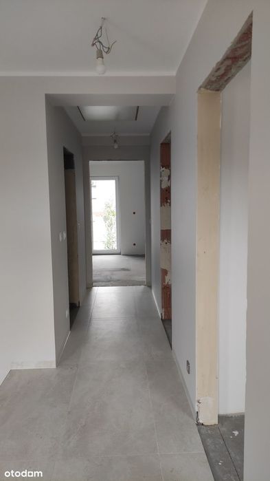 Nowoczesny dom w zabudowie bliźniaczej (140 m²) – Toruń, Stawki