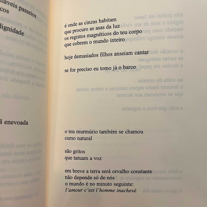 M. Parissy - Morte com Dedos em Ferida (envio grátis)