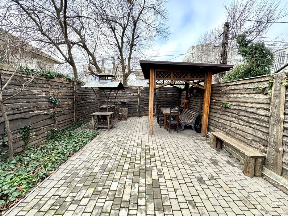 Продам приміщення салон краси, центр міста, 95 квартал, 78 м.кв