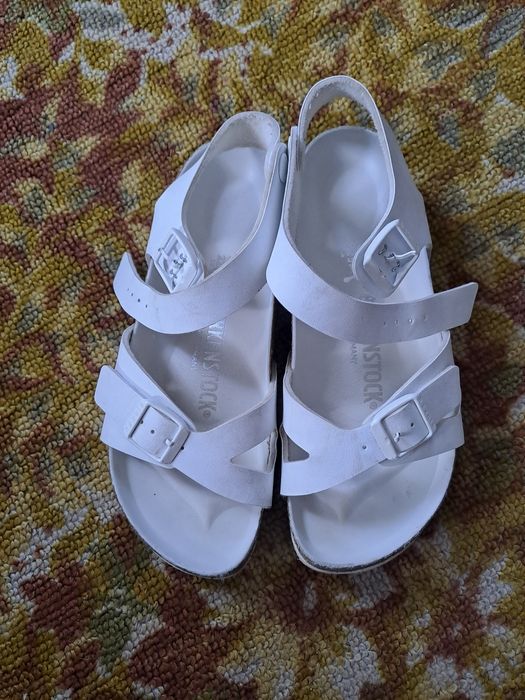 Босоніжки 35р. BIRKENSTOCK