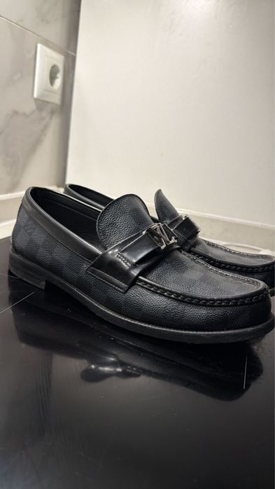 Louis vuitton sapato