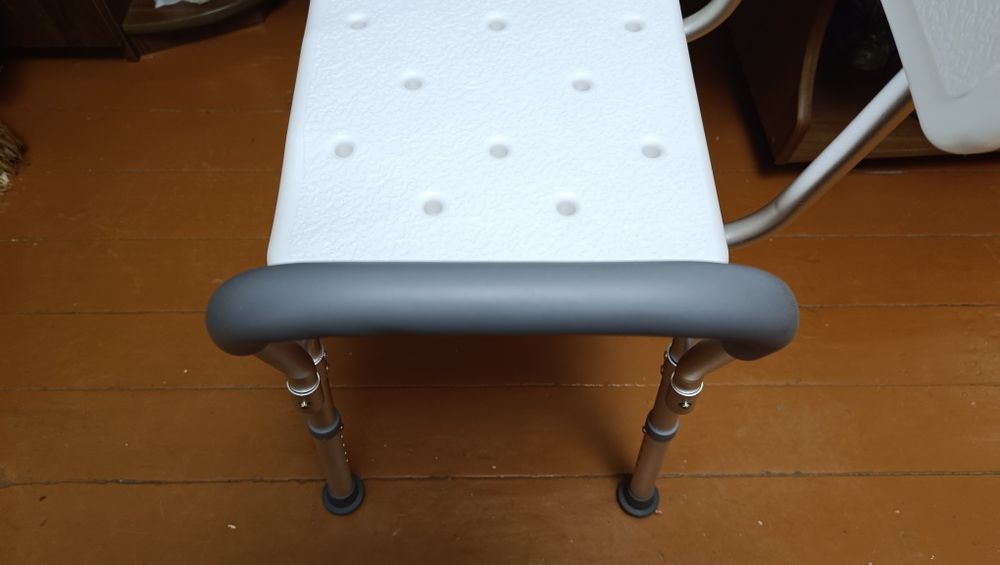 Стілець для душу для людей з інвалідністю KY-1202a