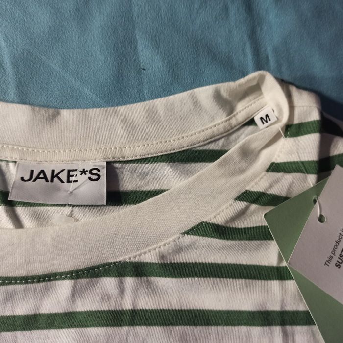 JAKE*S t-shirt damski S exclusive edition