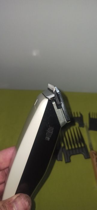 Німецька професійна машинка Moser Primat 1230.