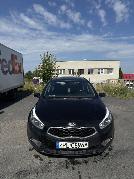 Kia Cee'd