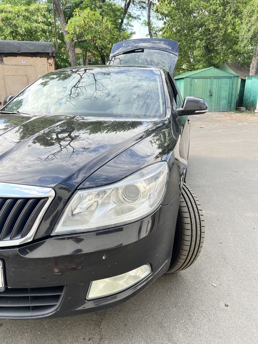 Продам машину Skoda 1.9 TDI