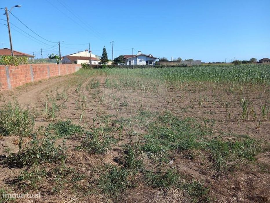 Terreno  para venda — Válega, Aveiro