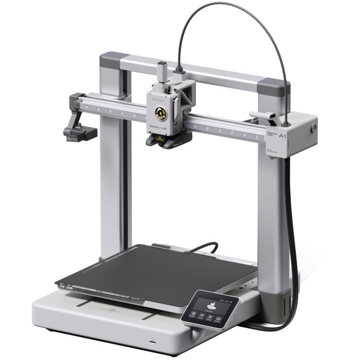 3D принтер Bambu Lab A1 новий