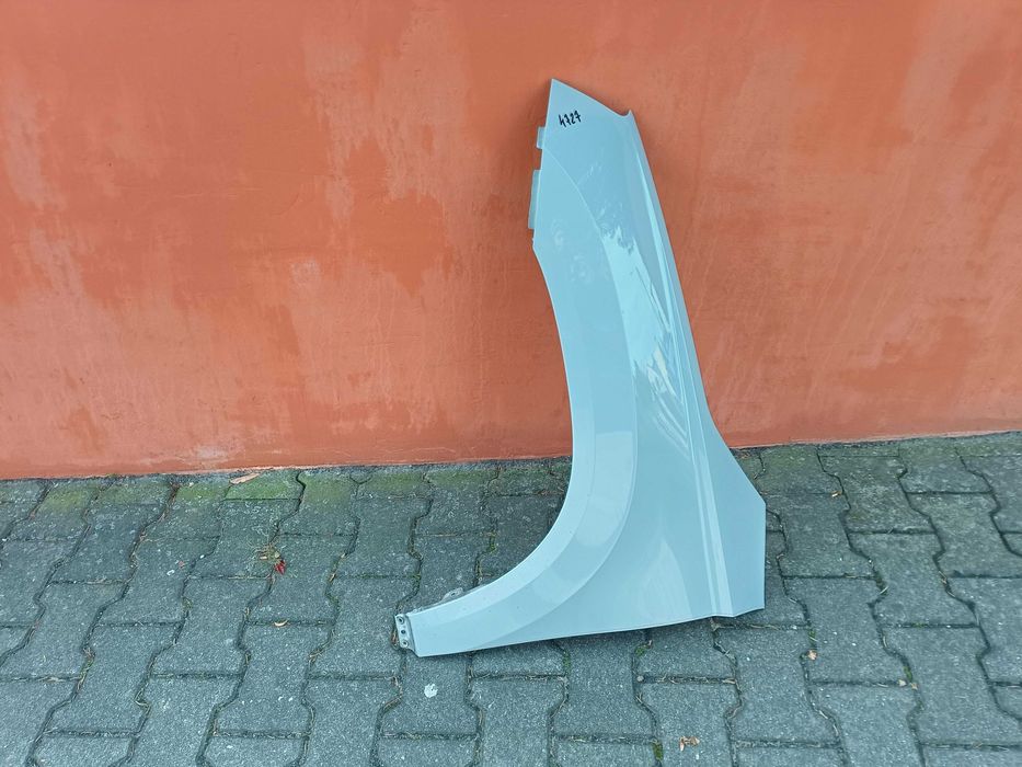 Błotnik przedni lewy Skoda Karoq 2017-> nr4727