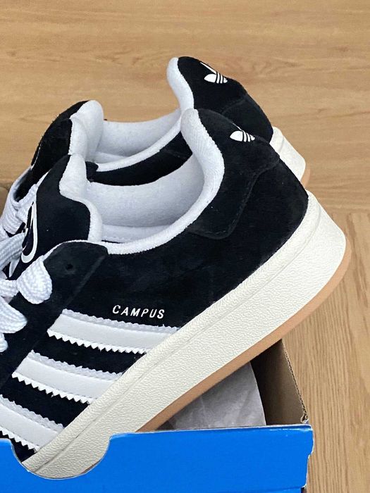 Adidas originals campus 00s  Czarny  R. 37