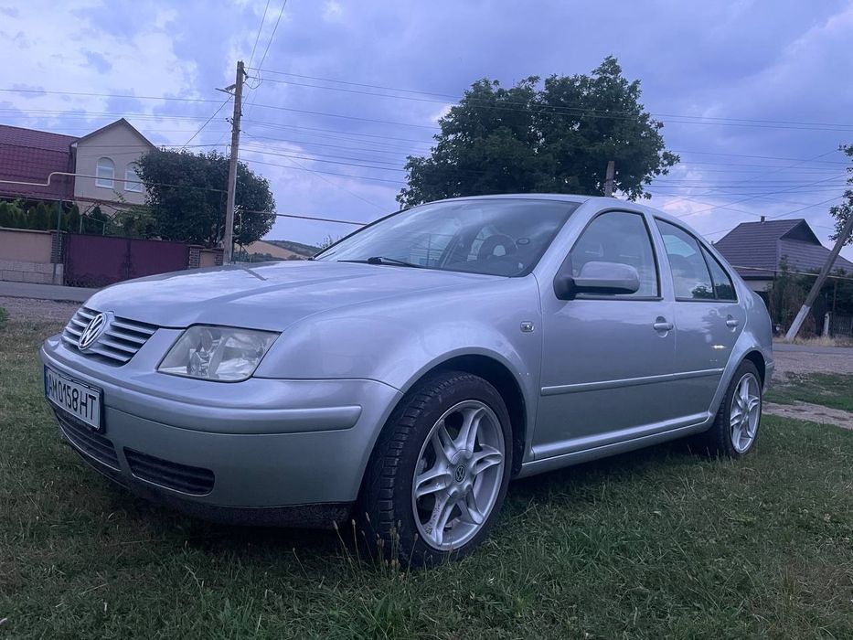 Продам Volkswagen Bora