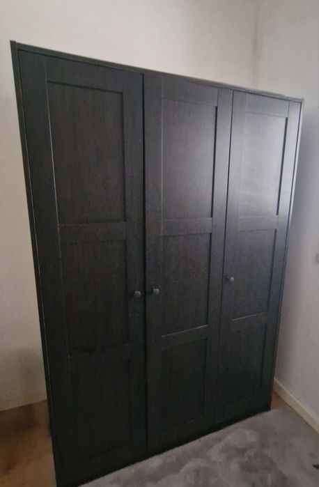 Armario com 2 portas