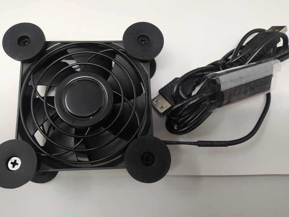 Система охлаждения Infinity.Куллер.Сверхтихие охлаждающие вентиляторы