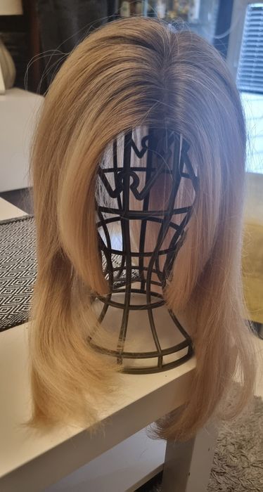 Sandra mono topper syntetyczny 45 cm