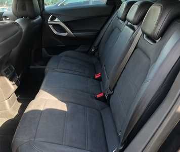 Citroën DS5 1.6 HDi Automático 2016,  Pneus Novos, Excelente Estado