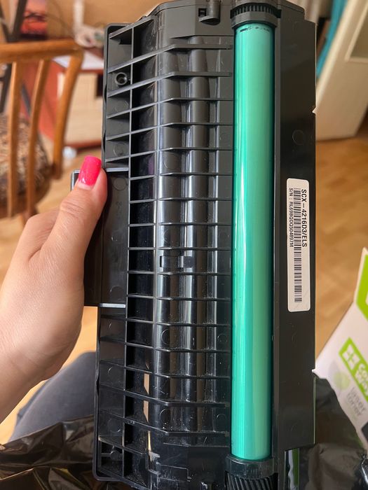 Картридж для принтера на 3000 страниц