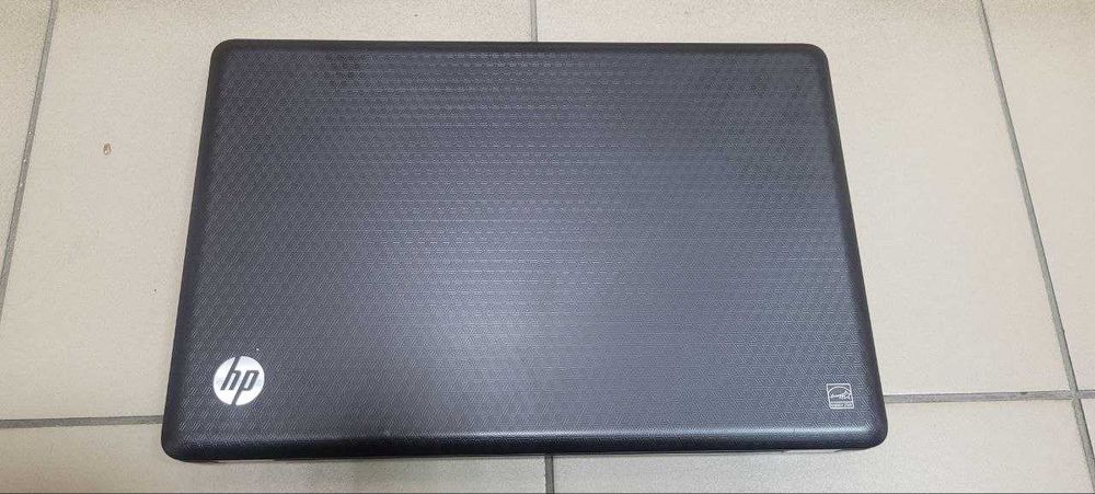 Ноутбук HP G62 i3-330/3gb/256SSD