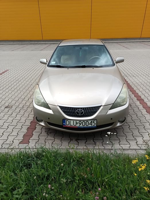 Sprzedam : Toyota Solara