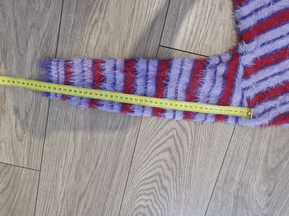 Śliczny sweterek Cocodrillo roz. 134