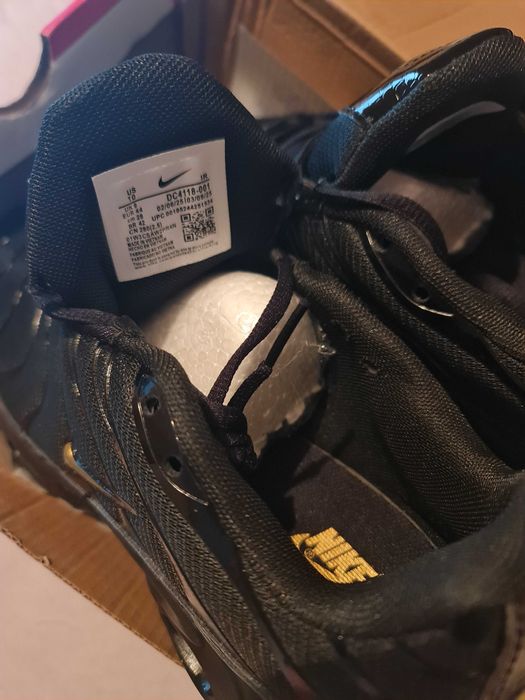 Nike air max plus ,Nowe 44