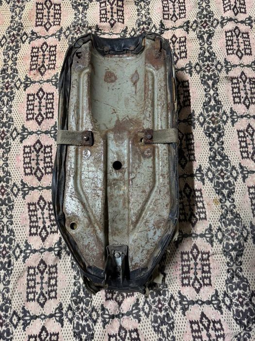 Вилка ява 360 старушка