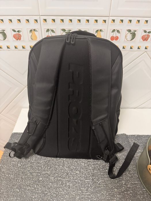 Mochila Befit Bag Prozis