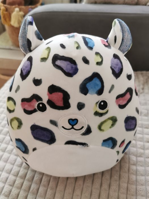 Smiki Lovlimals Myszka w łatki