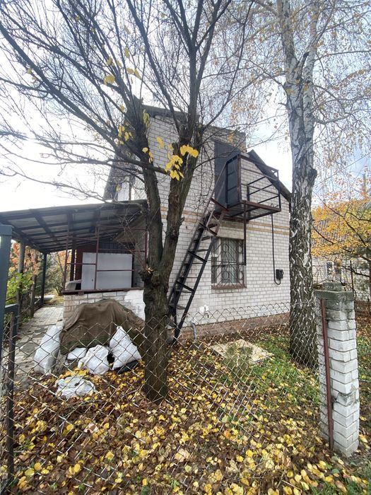 Продам дачу СТ Будівельник 1 Піщанка Новомосковський район