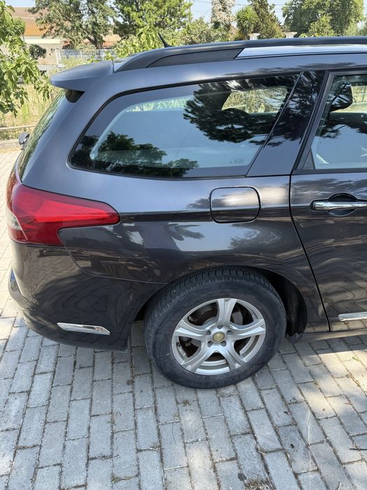 Citroën C5 SW 1.6 HDi Exclusive (2013) – Caixa Automática | Revisão Feita | Excelente Estado