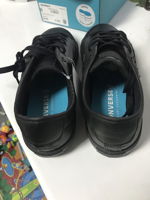 Продам чоловічі converse