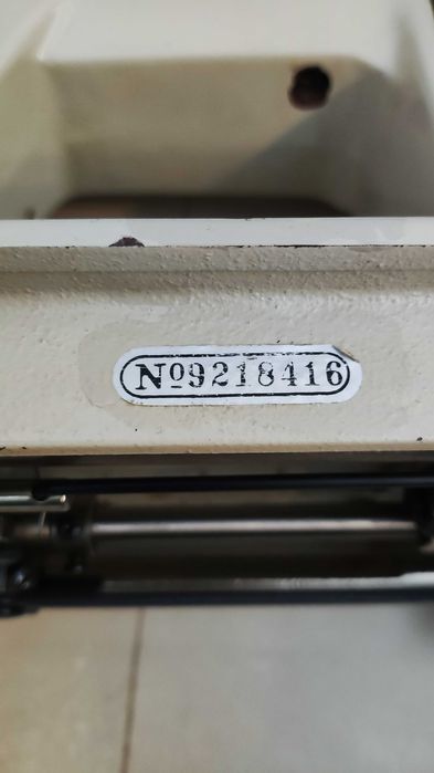 FAPPYCO Sewing Machine510912859483688964