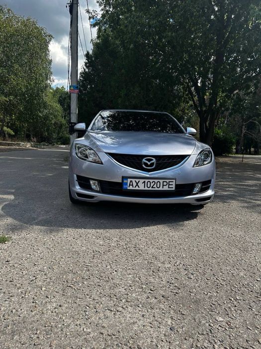 Продам власне авто