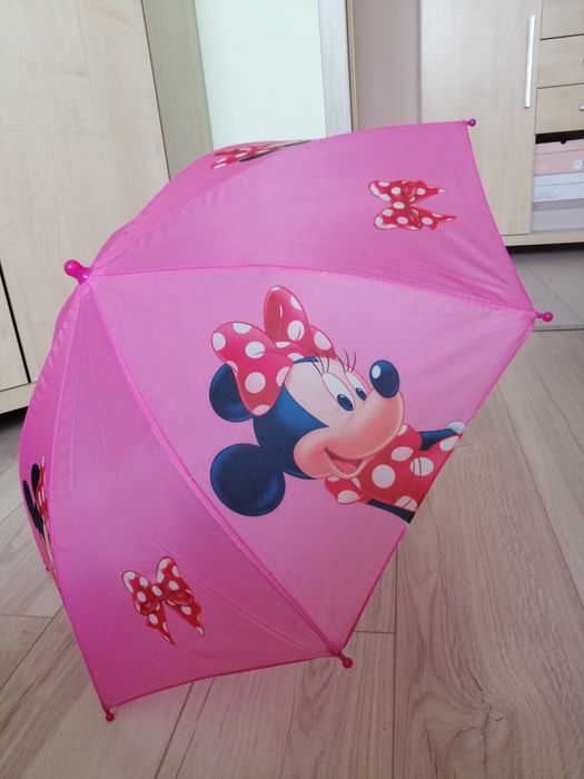 Parasolka dziecięca