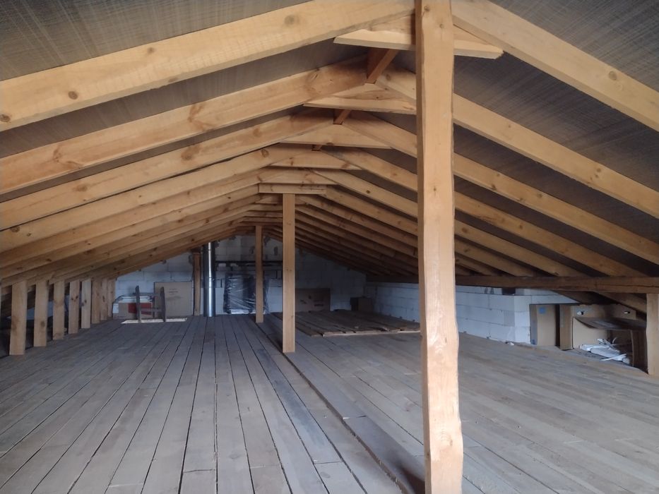 Будинок в Лісовій Бучі  125 м2 +50 м2