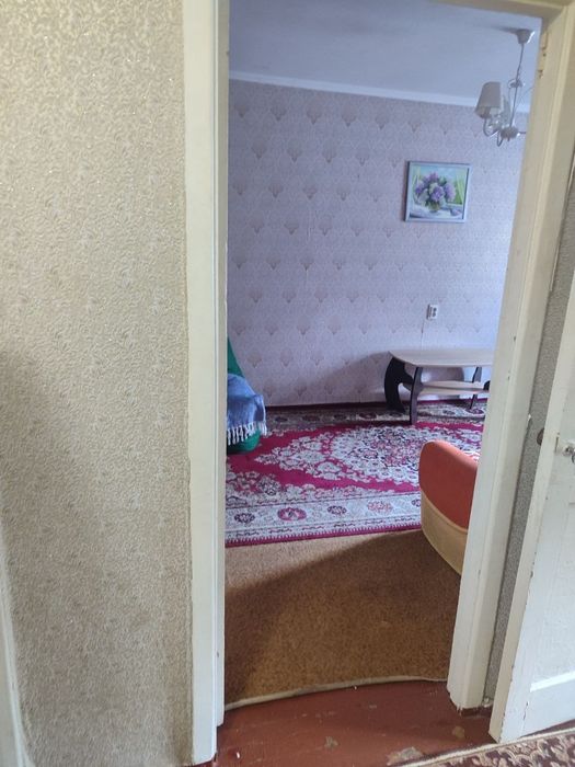 Продаж 1к. квартири
