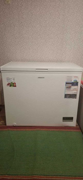 Морозильная камера Ardesto FRM-250E