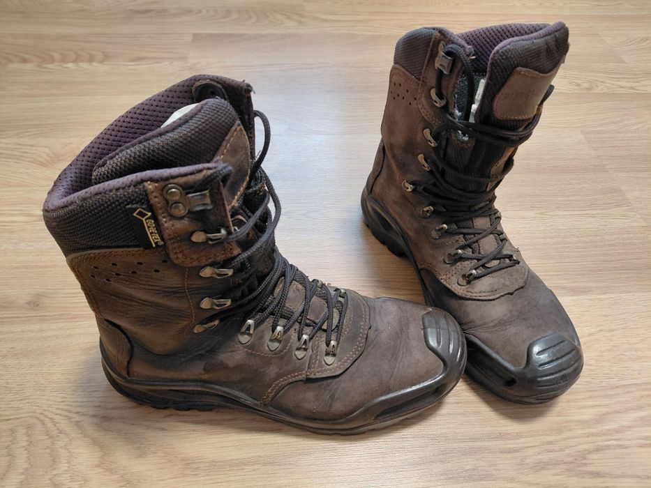 Берці Талан демізезонні