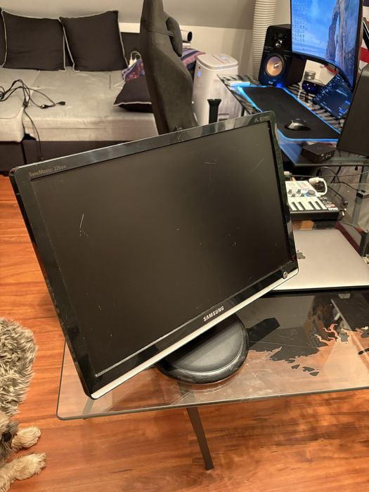 Monitor Samsung SyncMaster 226bw