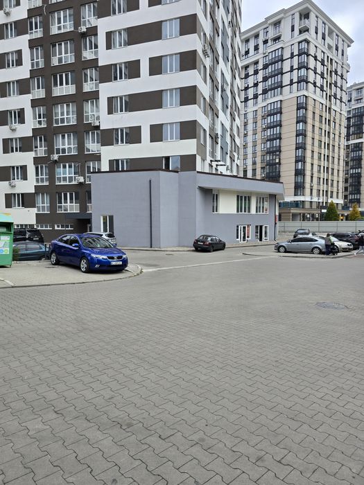 Оренда вулиця Виговського Ірпінь без комісії