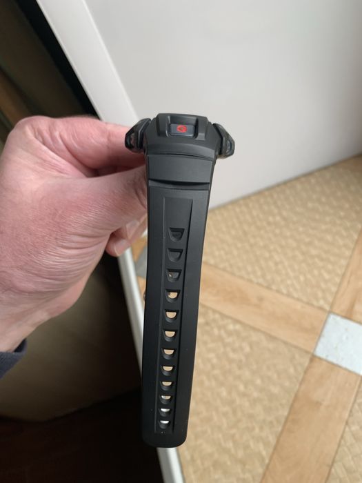 Casio g-shock 2900