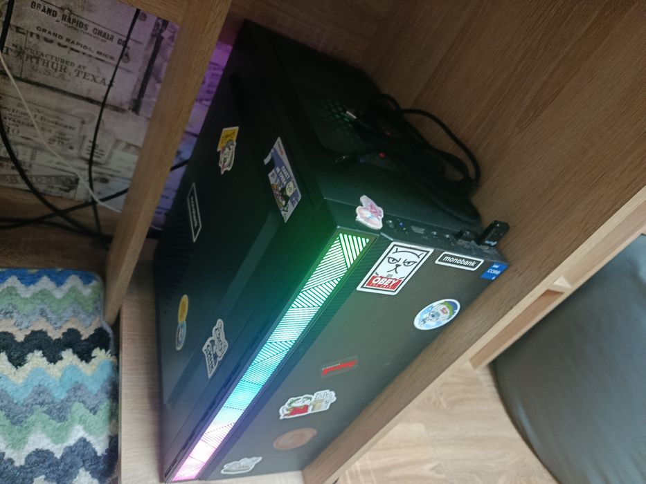 Продам ПК по себе стоимости