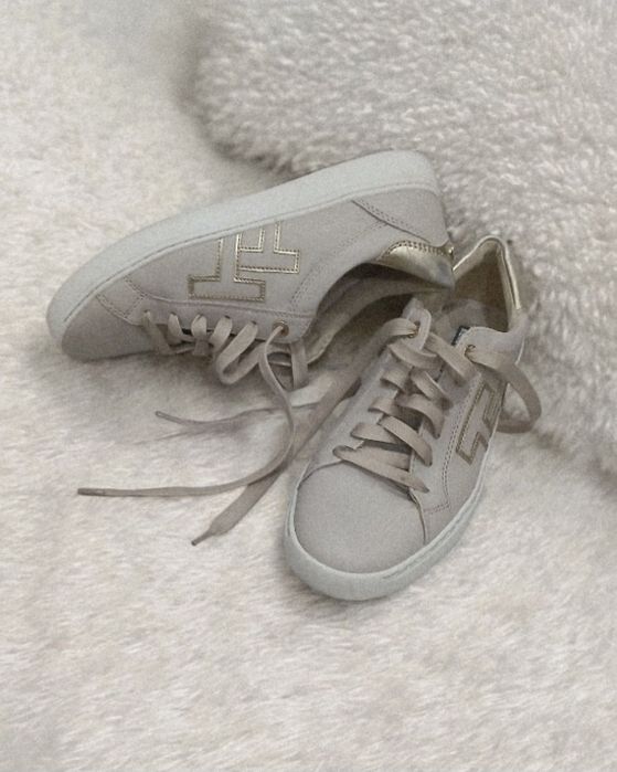 Damskie sneakersy Tom Tailor Rozmiar 39
