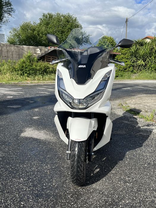 Honda Pcx 125cc 2022