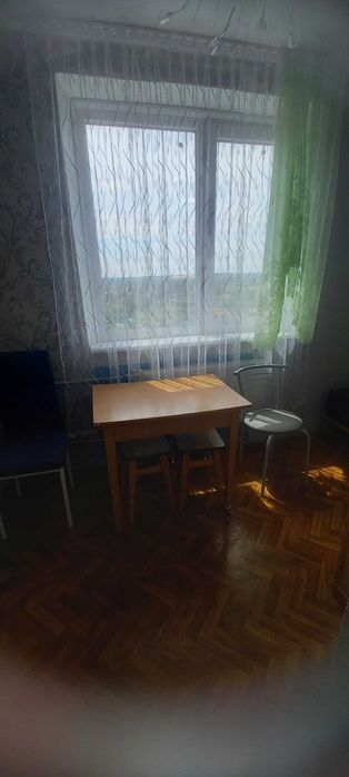 1 кімнатна квартира/ власник