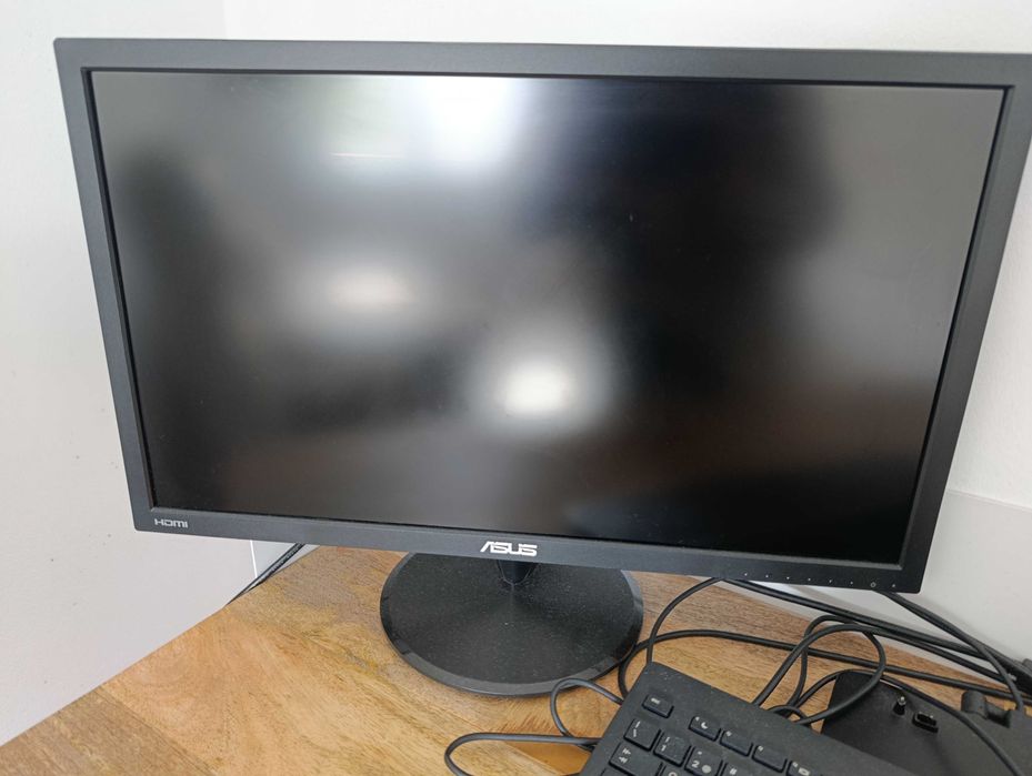 Monitor ASUS 23.6 eye care