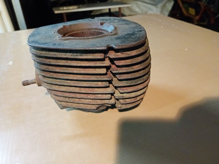 Cylinder wfm s34 s06