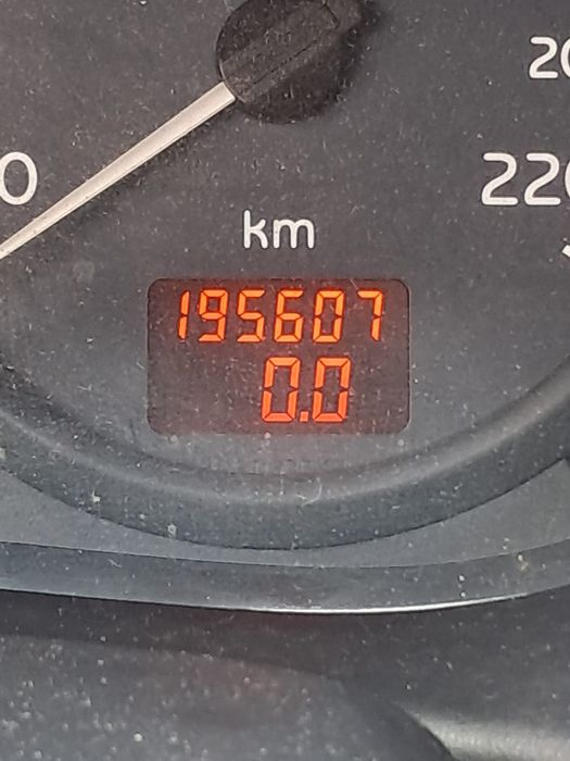 Renault Clio 2002 - Para Peças
